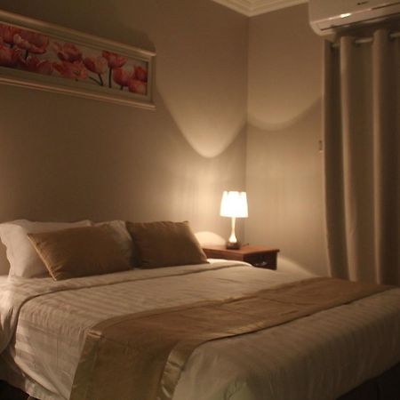 Gulf Breeze Hotel Apartments Khobar Buitenkant foto